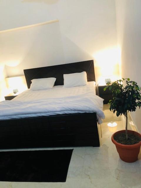 Apartamento Tattva 2 Varanasi Exterior foto